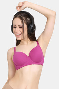 Festival Fuchsia